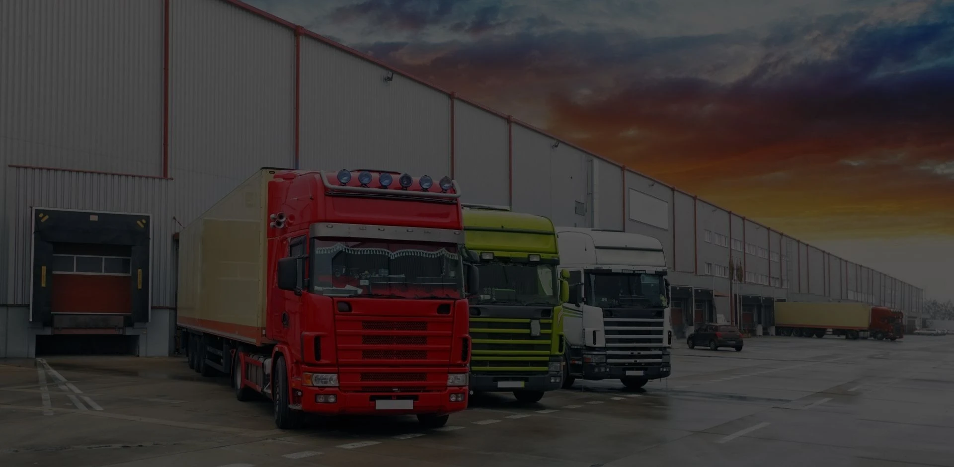 Ankara İpsala Ambarı